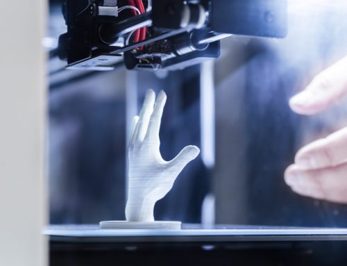 WYDRUK 3D W TECHNOLOGII FDM