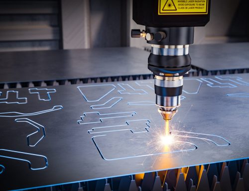 CIĘCIE I GRAWEROWANIE TECHNIKĄ LASEROWĄ CNC